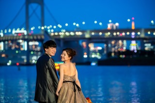 暑い夏シーズンの前撮りも快適に！