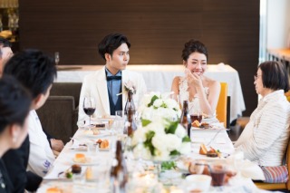 お食事付きプラン魅力