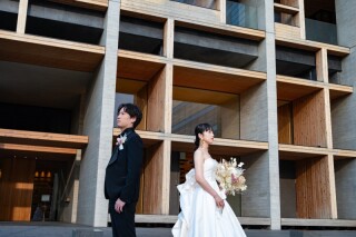 知る人ぞ知る、木材会館