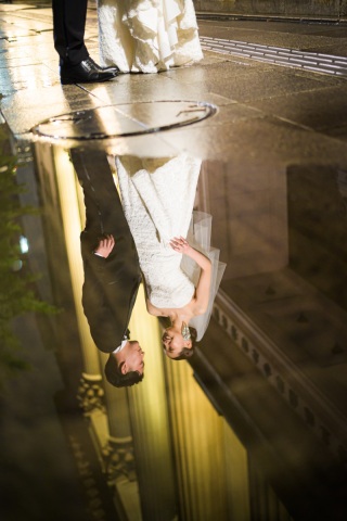 雨上がりの素敵ショット