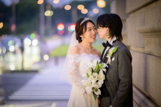 黄昏時間を愉しむ～twilight～