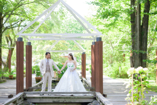 夏のロケーションフォトに!おすすめショット3選!