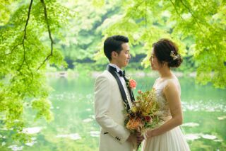 軽井沢の新緑スポット3選!