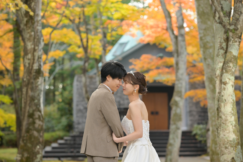 各季節一気見！春夏秋冬撮影まとめ！！