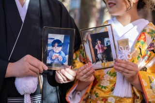 お小物ショット