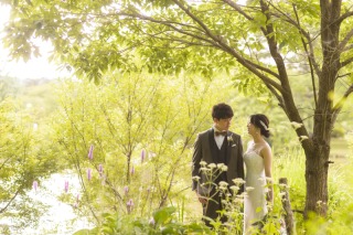 隠れ名スポット