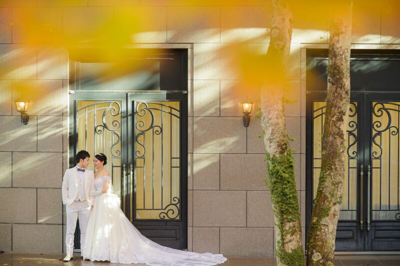 館内の紅葉ショット5選!