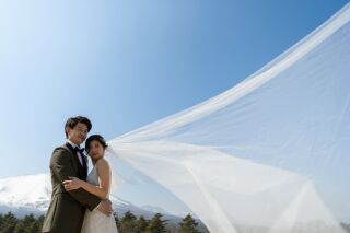 冬におすすめフォトプランをご紹介!