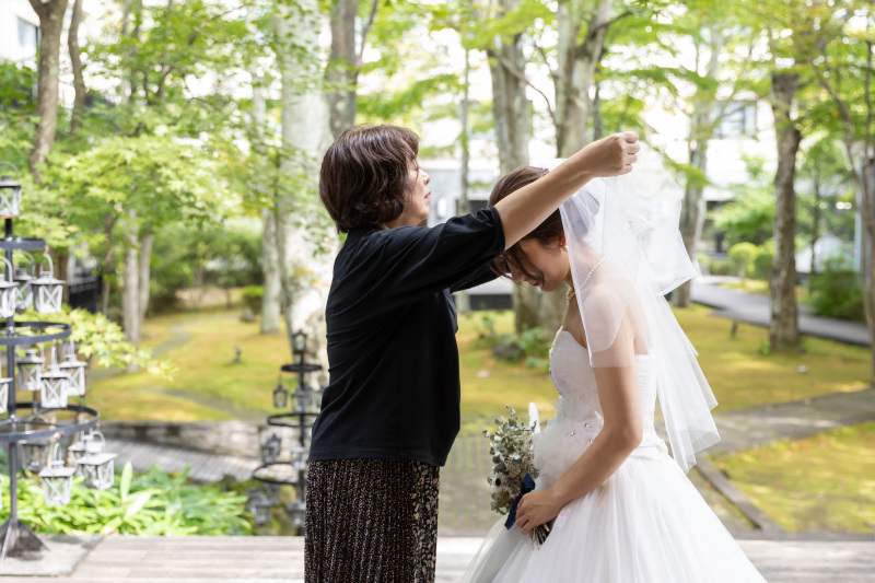 ファミリーフォト!ご家族の皆様も一緒に思い出を残しませんか?