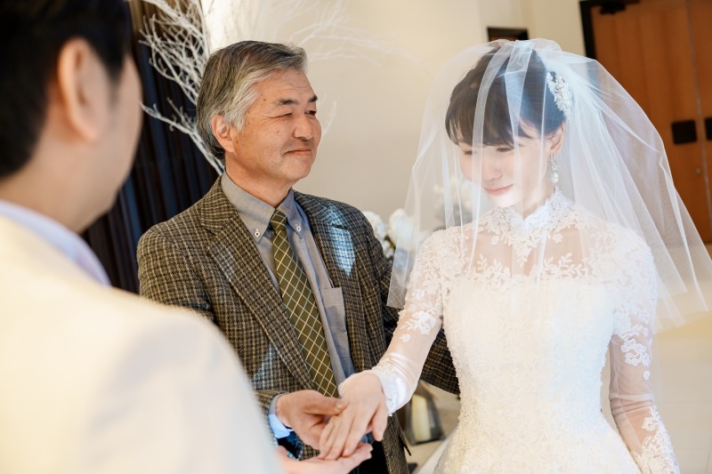 ご家族様との思い出に！ファミリーフォトのご紹介！