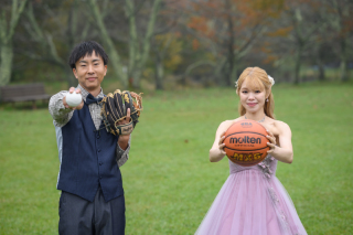 お写真を彩る!撮影小物のご紹介!