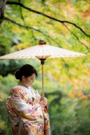 お似合いのご衣装を