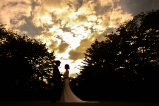 ふたりだけの物語を残す 顔を写さないフォト特集