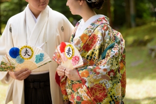 小物からお二人らしさを!!アイテムショット特集