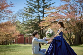 ロマンティックフォト