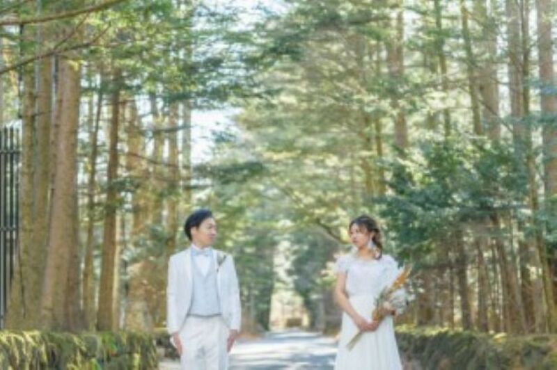 旧軽井沢KIKYOおすすめフォトスポット♪