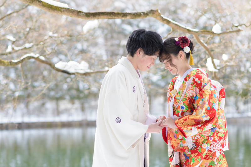 各季節一気見！春夏秋冬撮影まとめ！！