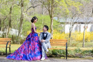 春の撮影に!おすすめロケーション地!