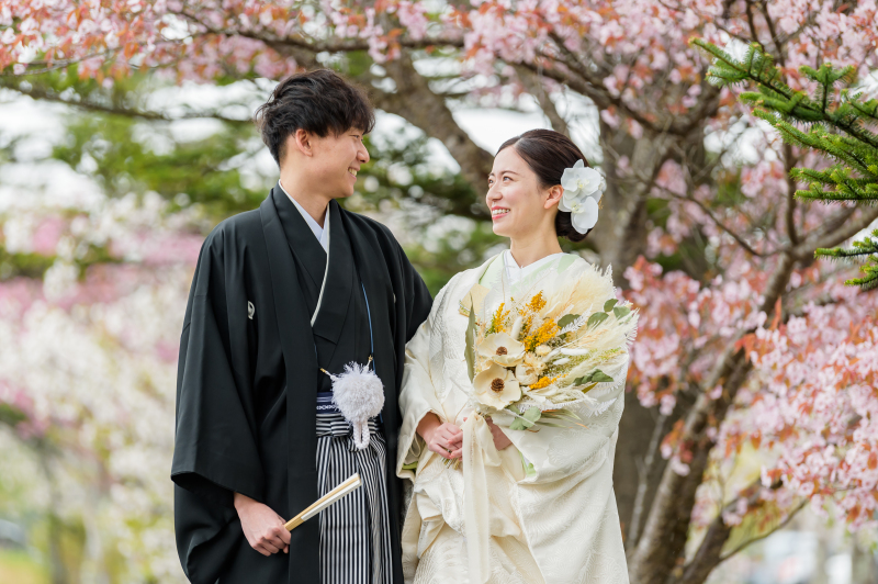 各季節一気見！春夏秋冬撮影まとめ！！