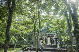 4月のフォトウェディングフェアのご案内♪