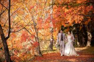 11月末まで限定・衣装追加料金なしプランのご紹介