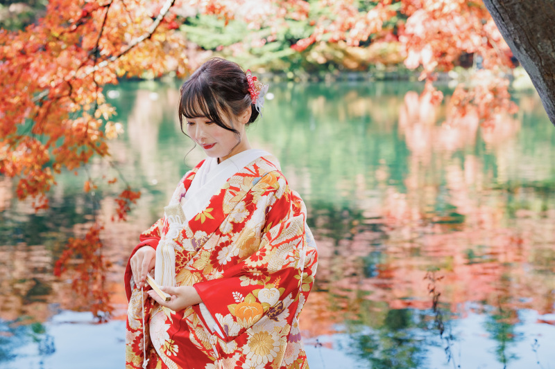 各季節一気見！春夏秋冬撮影まとめ！！