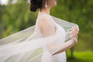 写真に華を添える小物ショット4選