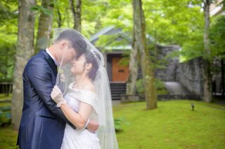 新登場!フォト+平服会食プランのご案内