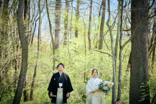 陽だまりに包まれて