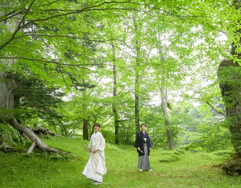 【フォトウェディング・前撮りスケジュール】撮影1ヶ月前でも間に合う!