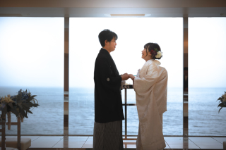 いろいろなカタチで