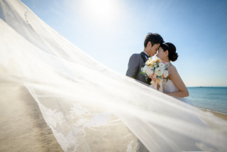 ３月後半のフォトウェディングフェアのご案内♪