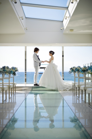 STYLE+横浜葉山のおすすめロケーション