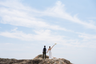 撮影大人気スポット