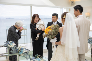 Family meetのご紹介