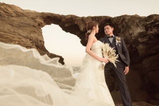 海外にいるかのような