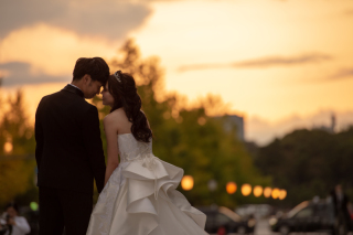 前撮りPHOTO×ウェルカムボード