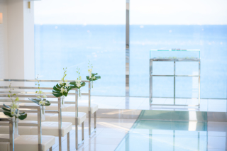 冬チャペルの撮影がお勧めです!