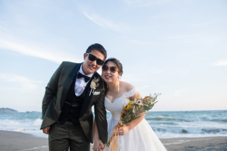 テーマを決めて!