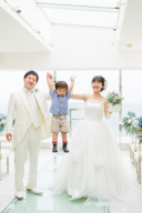 大切なご家族様と…