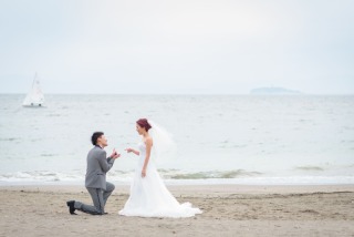 大好きな人と大好きな場所で過ごす時間