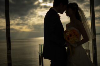 天候に左右されないロケーション