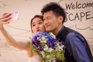 人気写真スポット
