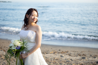 ロケーションフォトにぴったりなシーズンです！