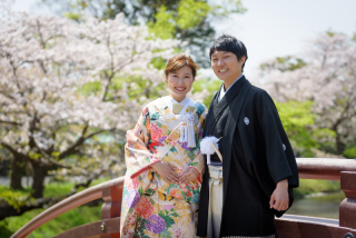 シーズンフォト