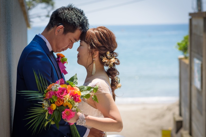 大人の隠れ家　PHOTO WEDDING