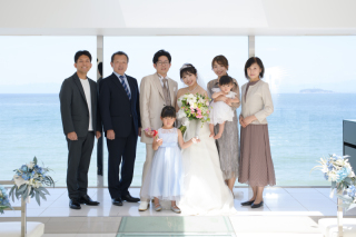 大切なご家族と大切なお時間を♪