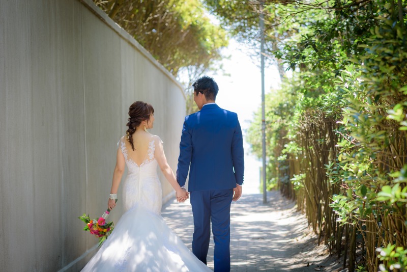 大人の隠れ家　PHOTO WEDDING