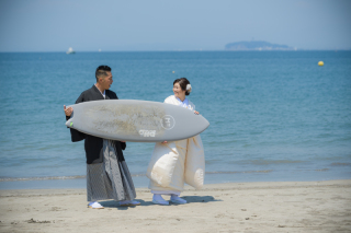 趣味を全面に◎