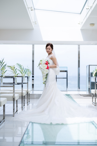 砂浜のバージョンロード